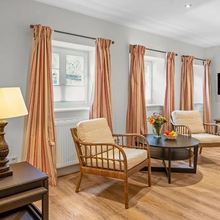 Luedersburger Strasse 15B Apartment Bagian luar foto